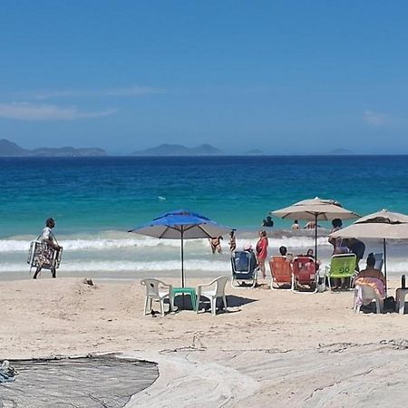 Van Prainha Арраял-ду-Кабу Экстерьер фото